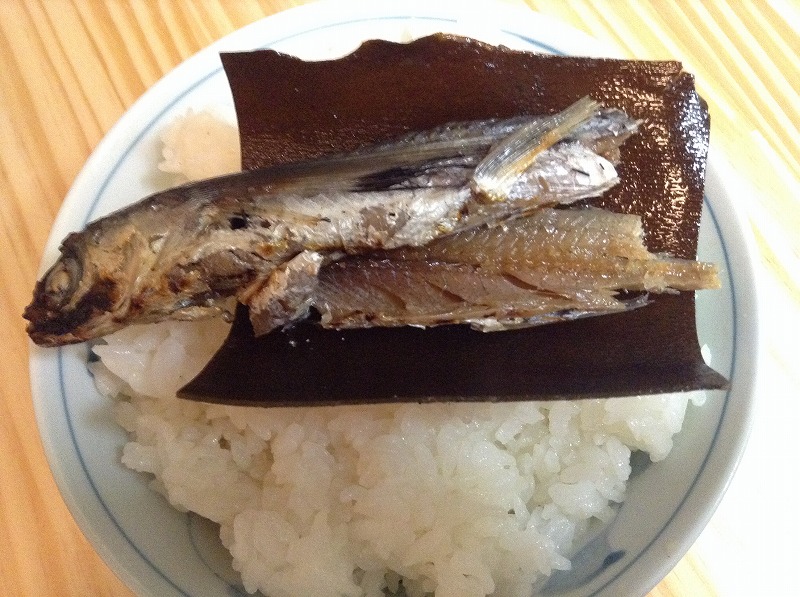 dashi-douraku-tobiuo-eating-1499